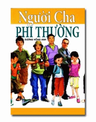 Người Cha Phi Thường