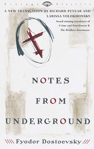 Notes From the Underground