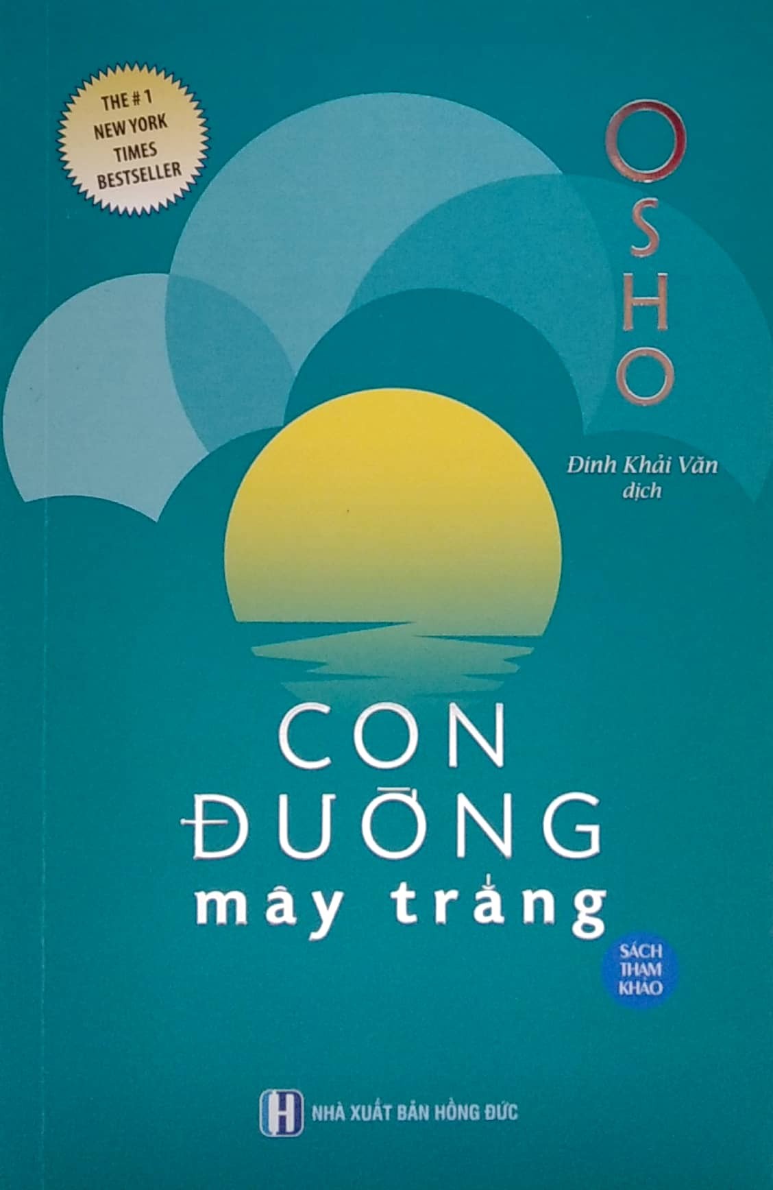 Con đường Mây Trắng