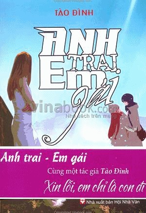 Anh Trai Em Gái