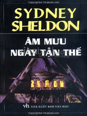 Âm mưu ngày tận thế (The Doomsday Conspiracy)