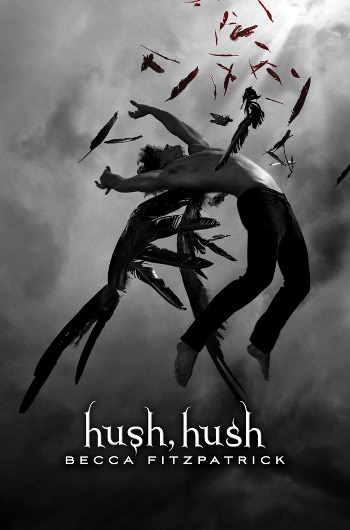 The Complete Hush, Hush Saga: Includes Hush, Hush; Crescendo; Silence and Finale