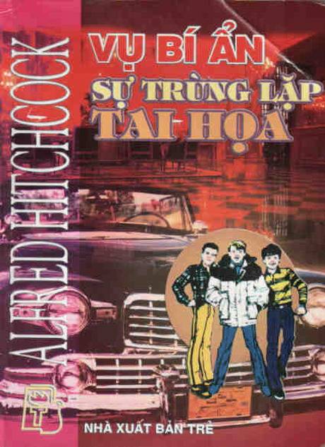 Sự trùng lặp tai họa