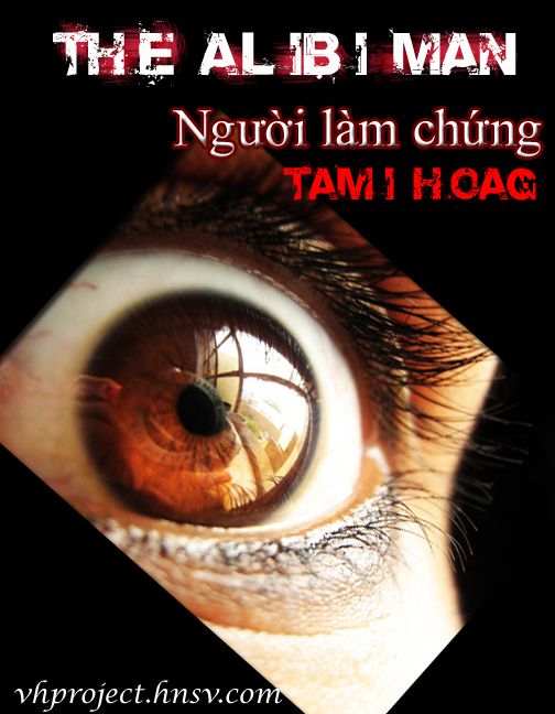 Người làm chứng