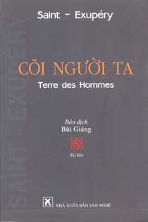 Cõi người ta - Terre Des Hommes