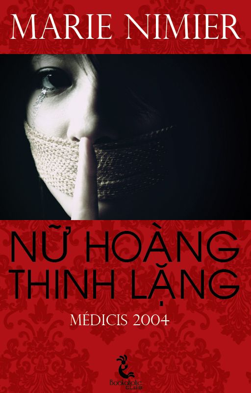 Nữ hoàng thinh lặng