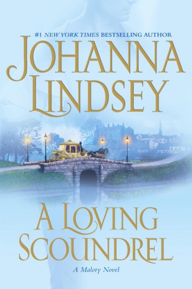 A Loving Scoundrel: A Malory Novel