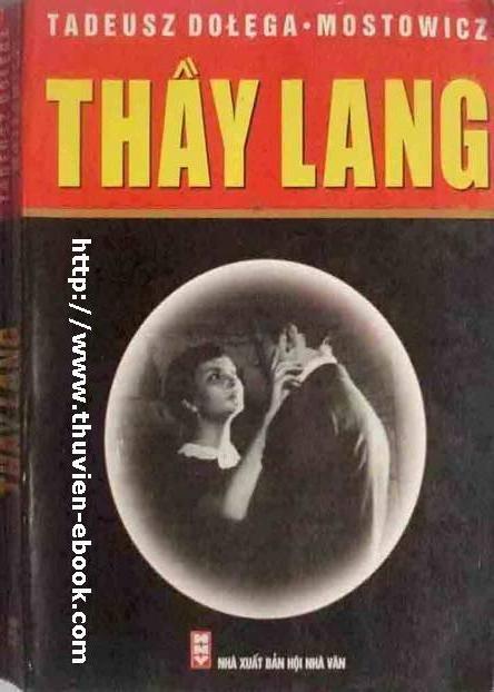 Thầy lang