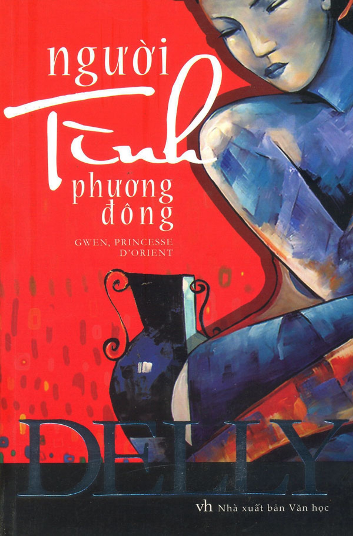 Người tình phương đông