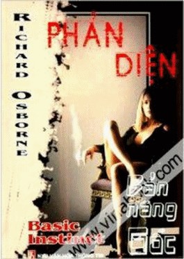 Bản Năng Gốc (Basic Instinct)