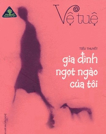 Gia Đình Ngọt Ngào Của Tôi