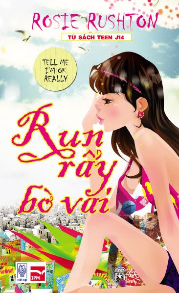 Run rẩy bờ vai