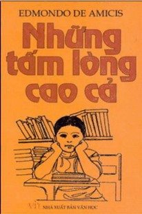 Những tấm lòng cao cả