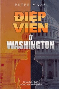 Điệp viên ở Washington