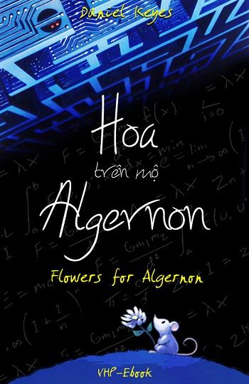 Hoa trên mộ Algernon