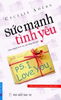 Sức mạnh tình yêu PS I love you