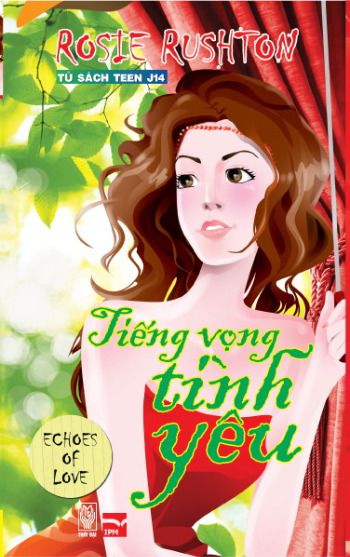 Tiếng vọng tình yêu