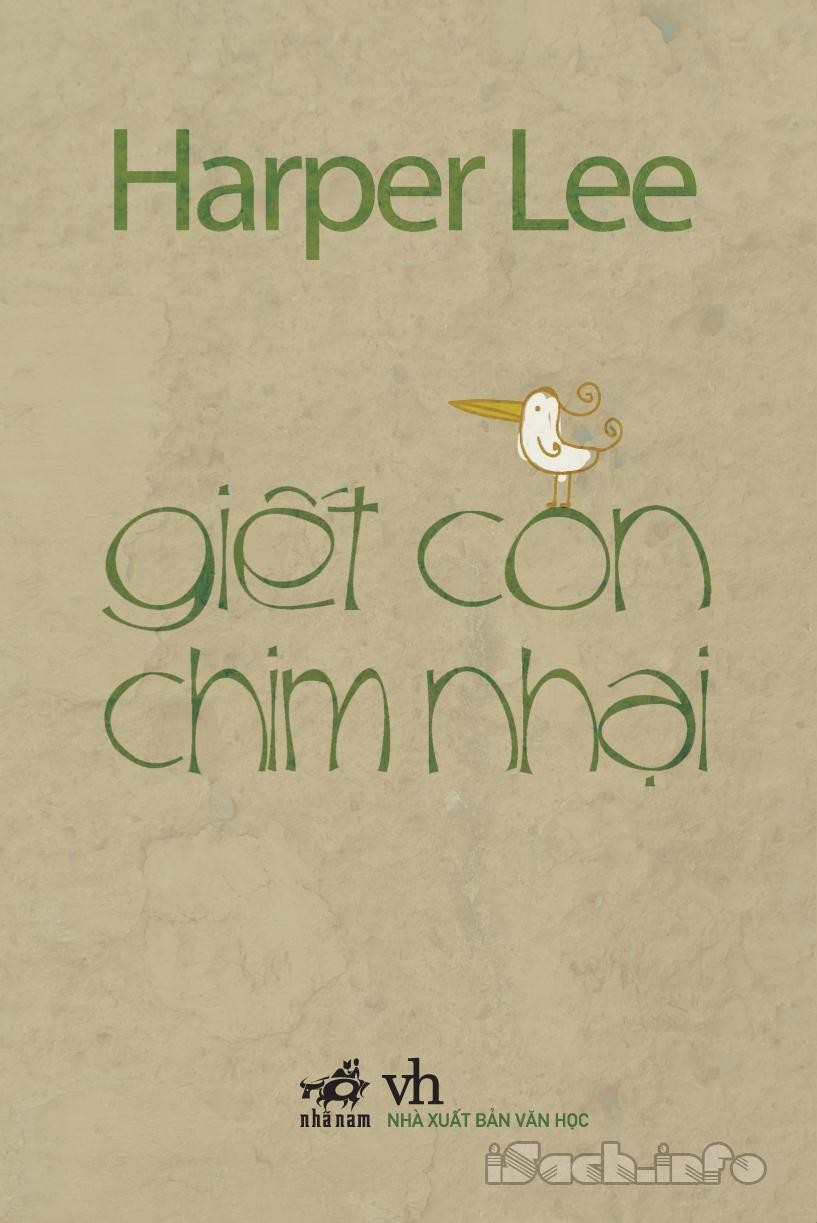 Giết con chim nhạn