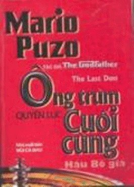 Ông trùm quyè̂n lực cuó̂i cùng: hậu bó̂ già