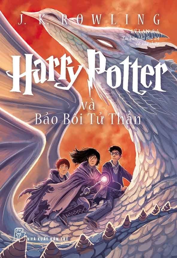 Harry Potter Va Bao Boi Tu Than