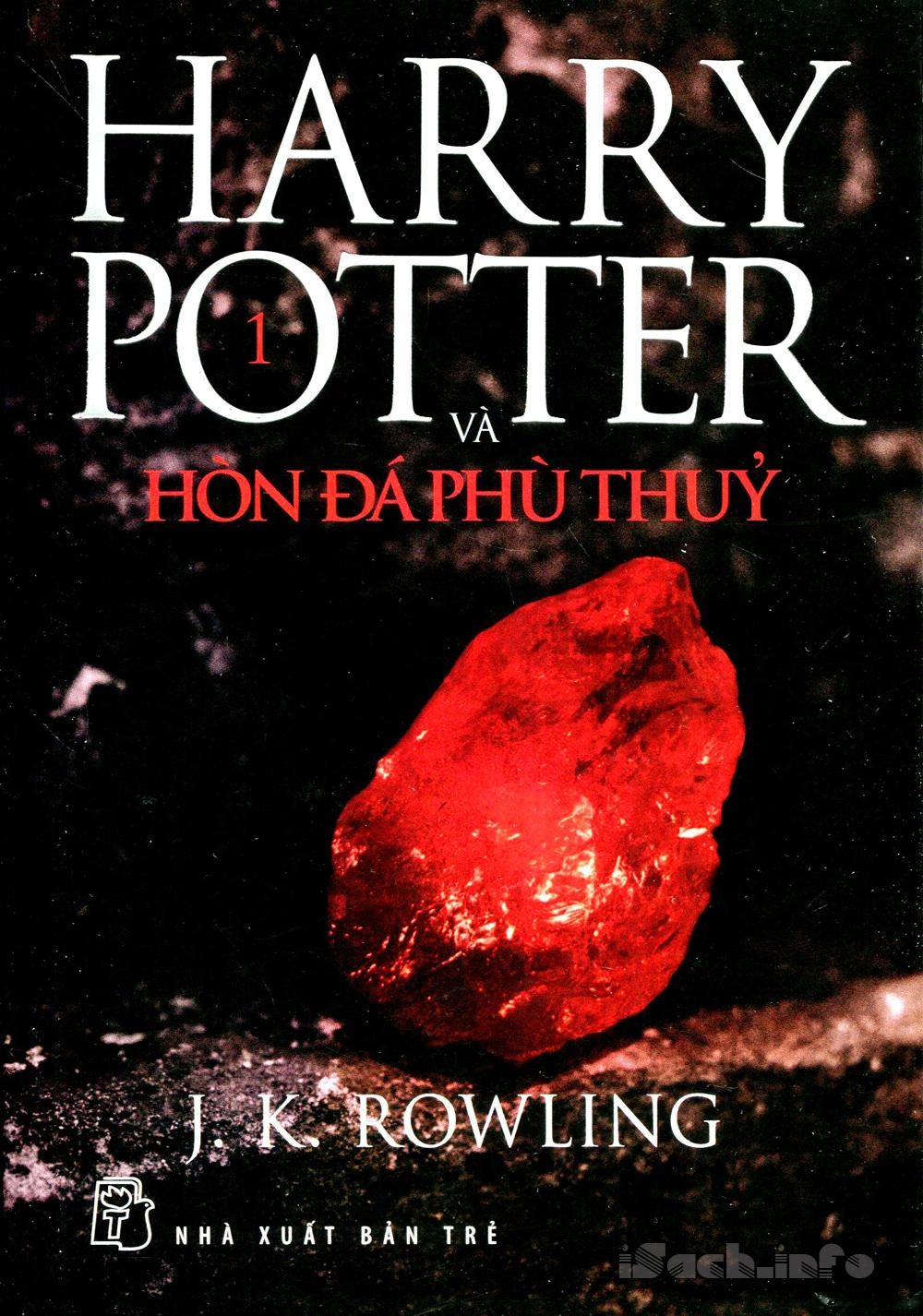 Harry Potter Va Hon Da Phu Thuy