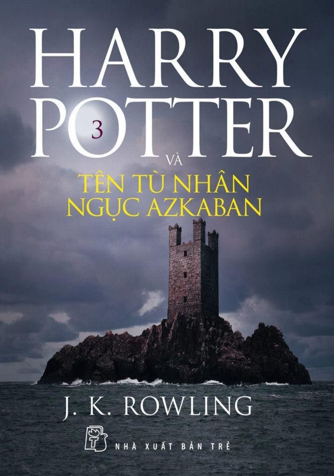 Harry Potter Va Ten Tu Nhan Nguc Azkaban