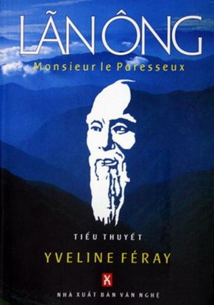 Lãn Ông: tiẻ̂u thuyé̂t lịch sử