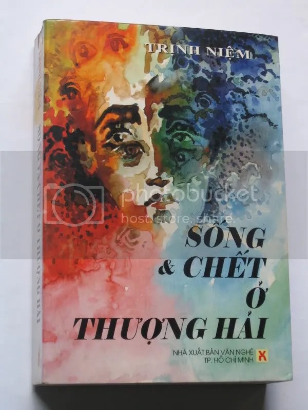 Sống và Chết ở Thượng Hải 1