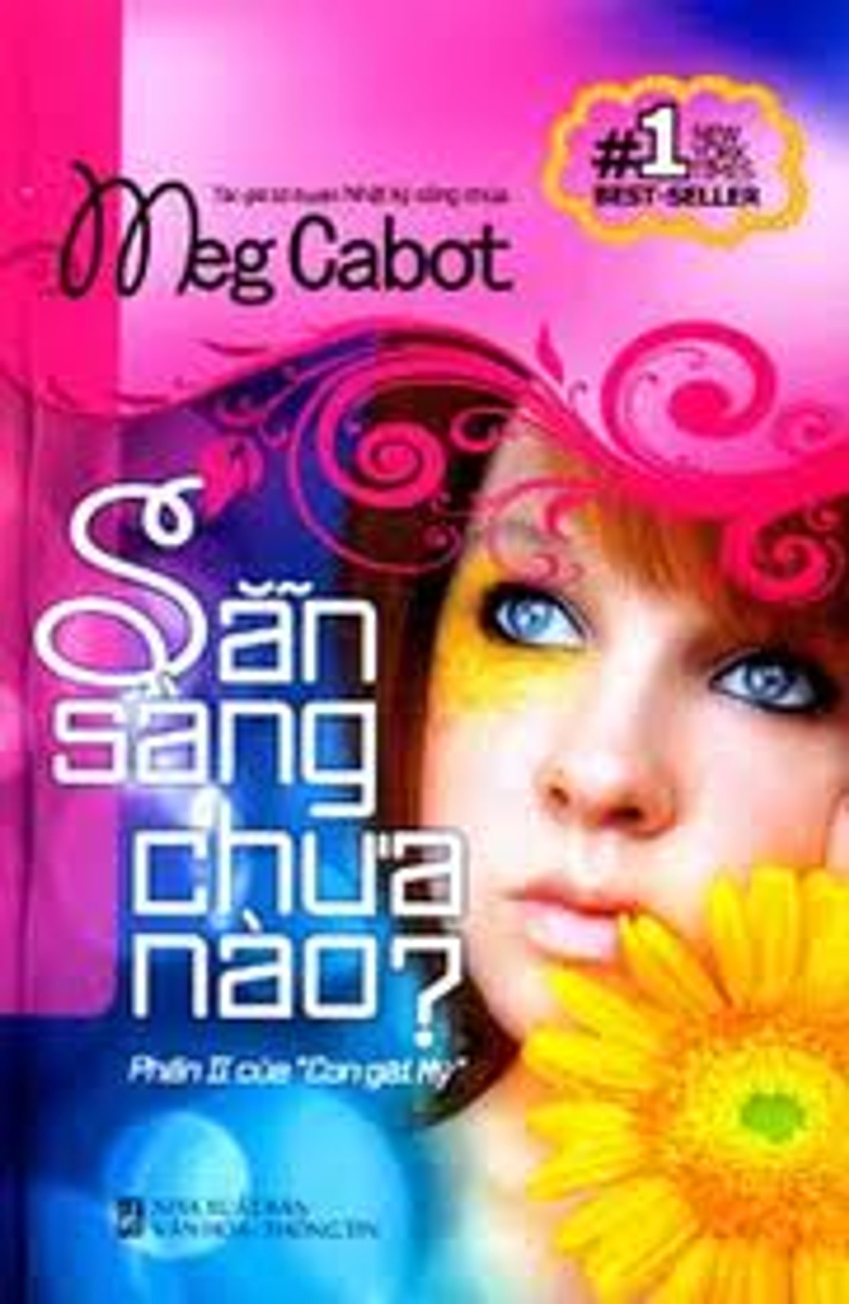 Sẵn Sàng Chưa Nào? (Con Gái Mỹ 2)