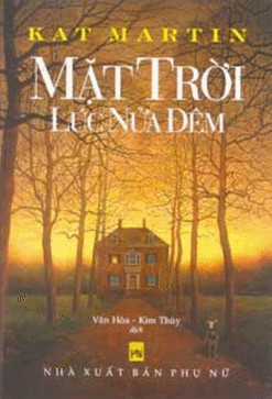 Mặt trời lúc nửa đêm
