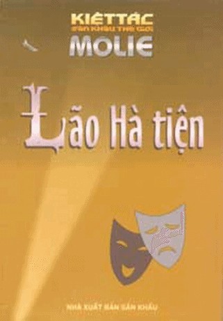 Lão hà tiện