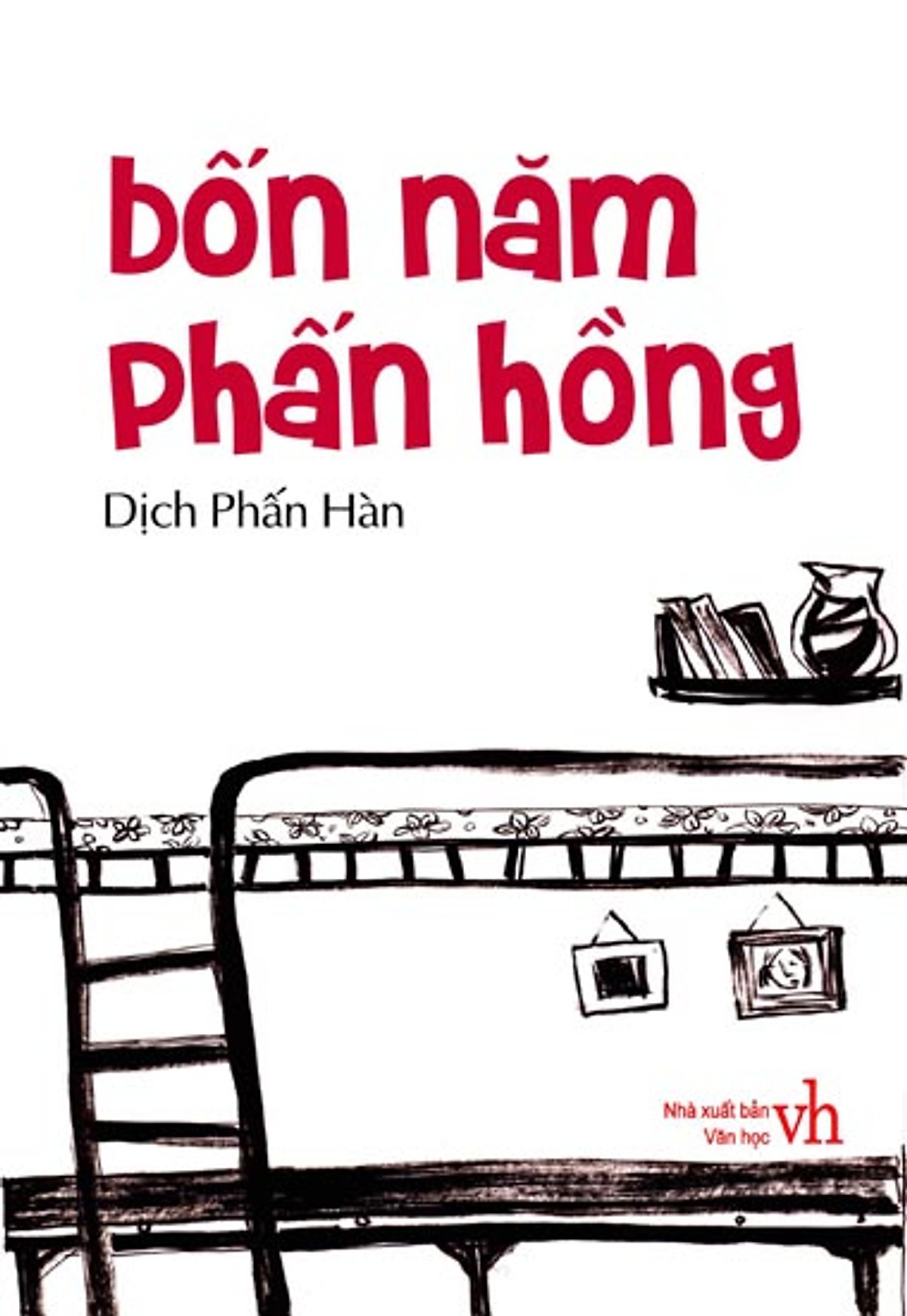 Bốn năm phấn hồng