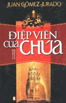 Điệp viên của chúa