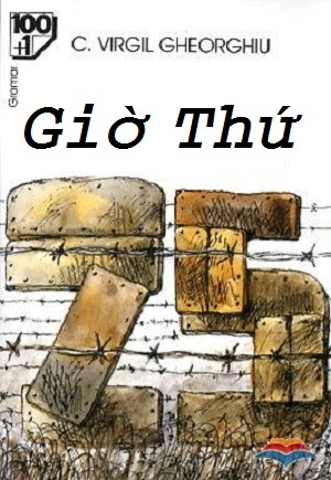 Giờ thứ hai mươi lăm