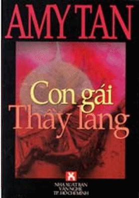 Con gái thầy lang