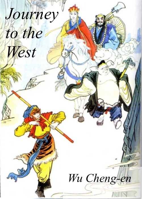 Journey to the West