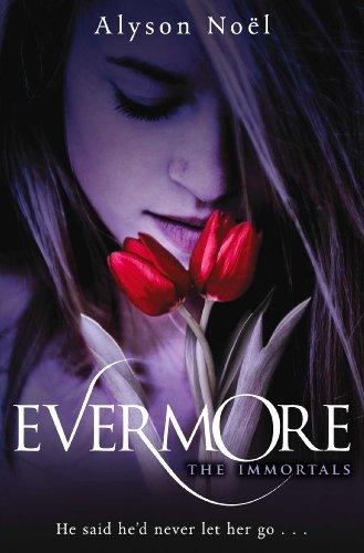 Evermore The Immortal