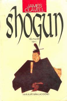 Shogun: The Epic Novel of Japan