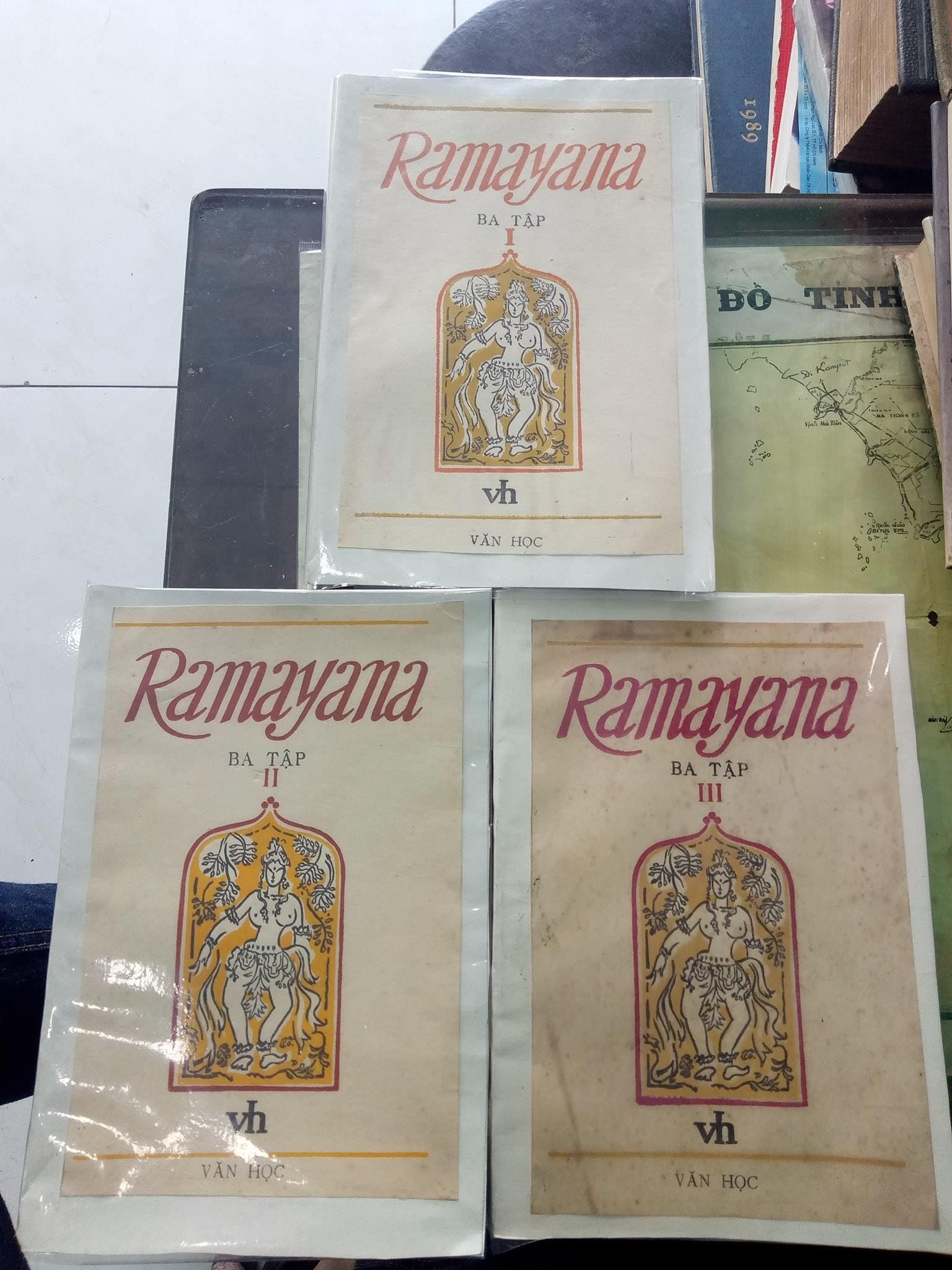 Ramayana