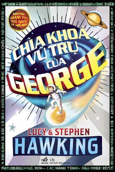 Chìa khóa vũ trụ của George