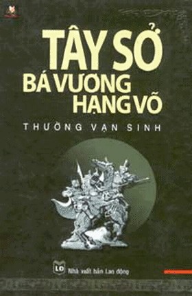 Tây Sở Bá Vương Hạng Võ