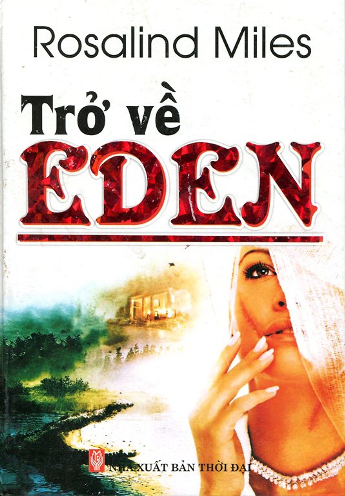 Trở về Eden: tiểu thuyết