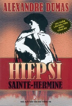 Hiep Si Sainte-Hermine