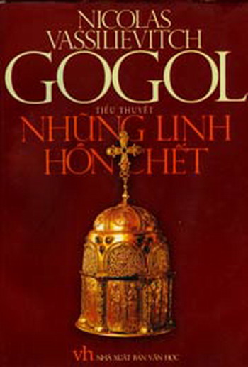 Những linh hồn chết