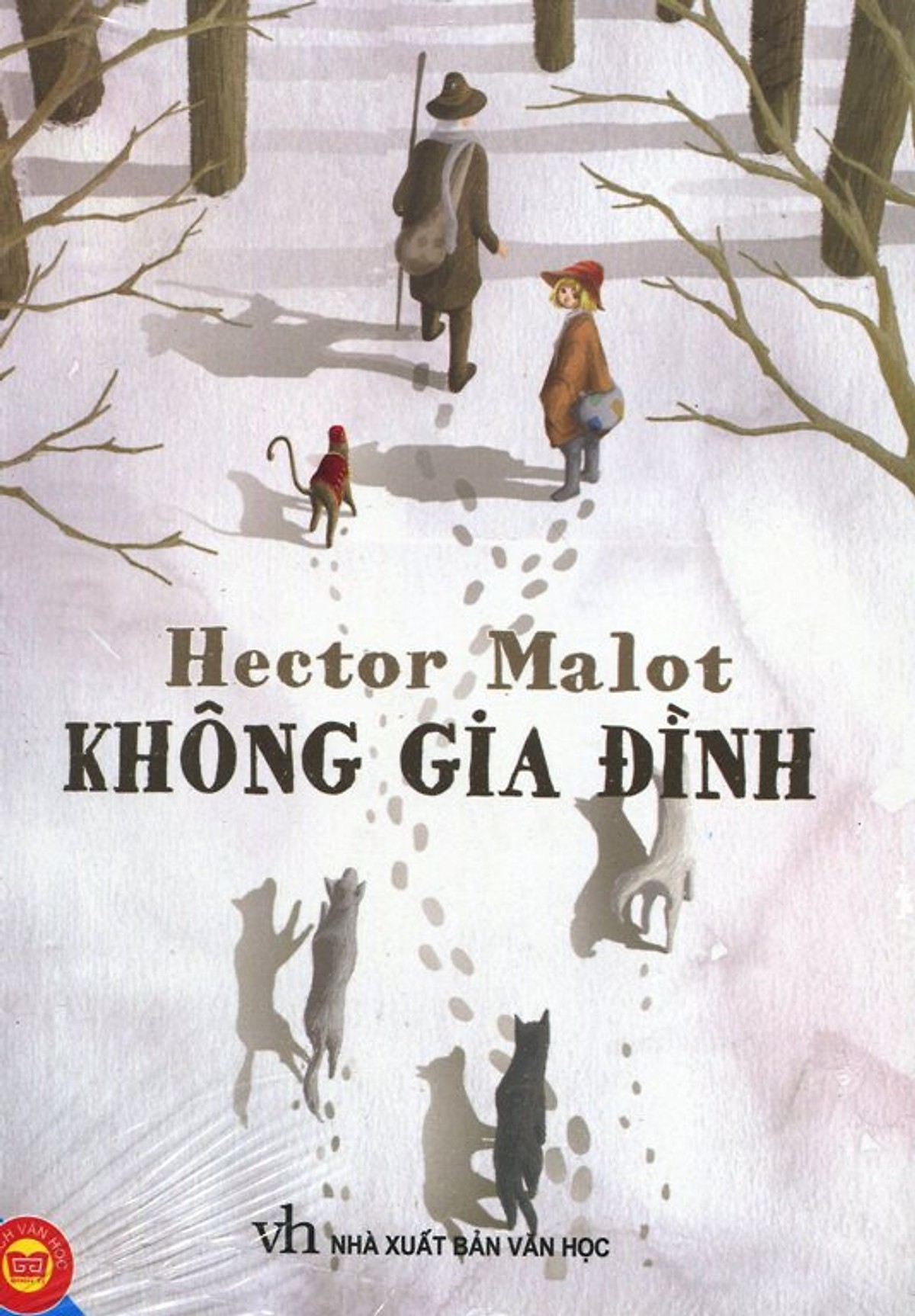 Không gia đình