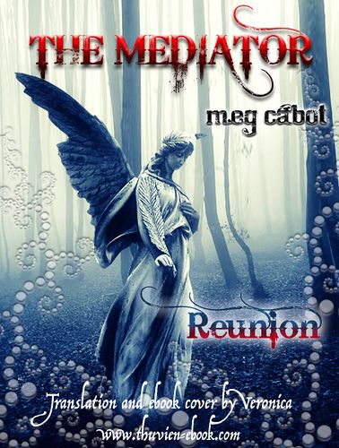 The Mediator #3: Reunion