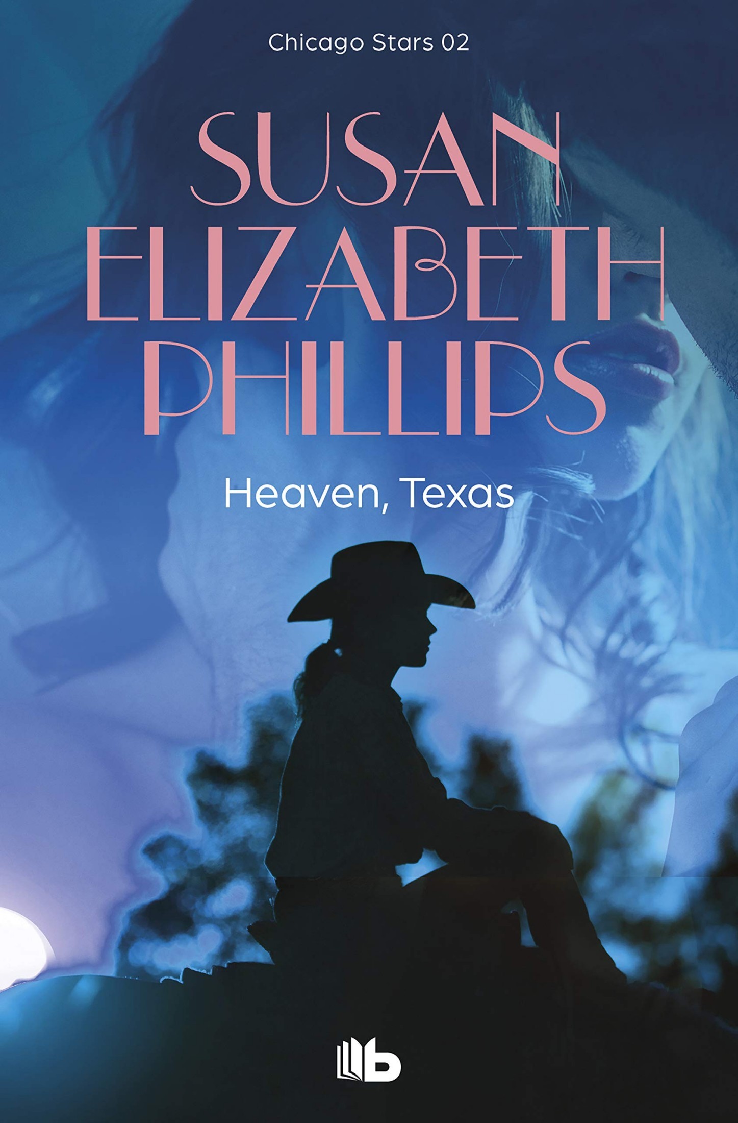 Heaven, Texas: Number 2 in Series