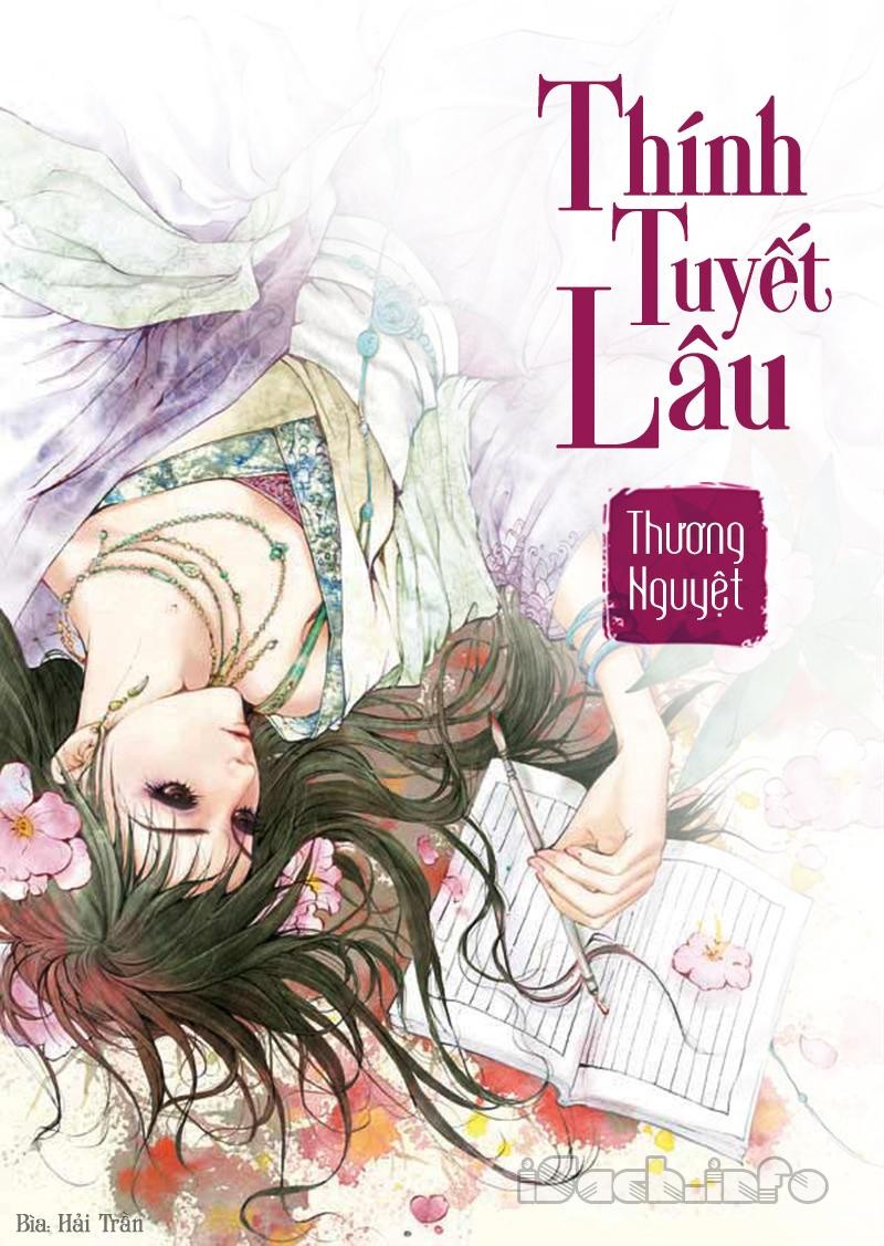 Thính Tuyết Lâu Hệ Liệt