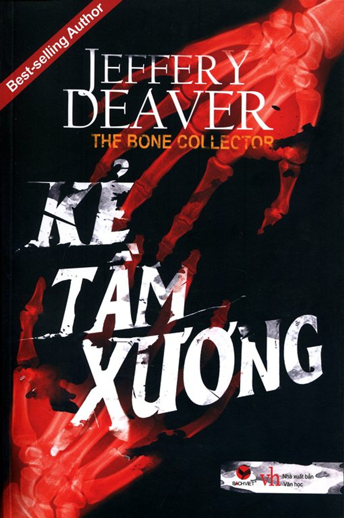 Kẻ tầm xương