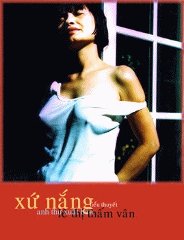 Xứ nắng